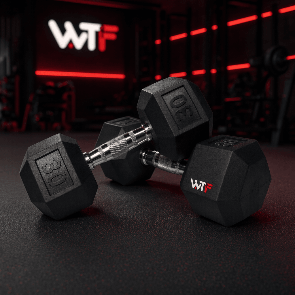 Free Weights