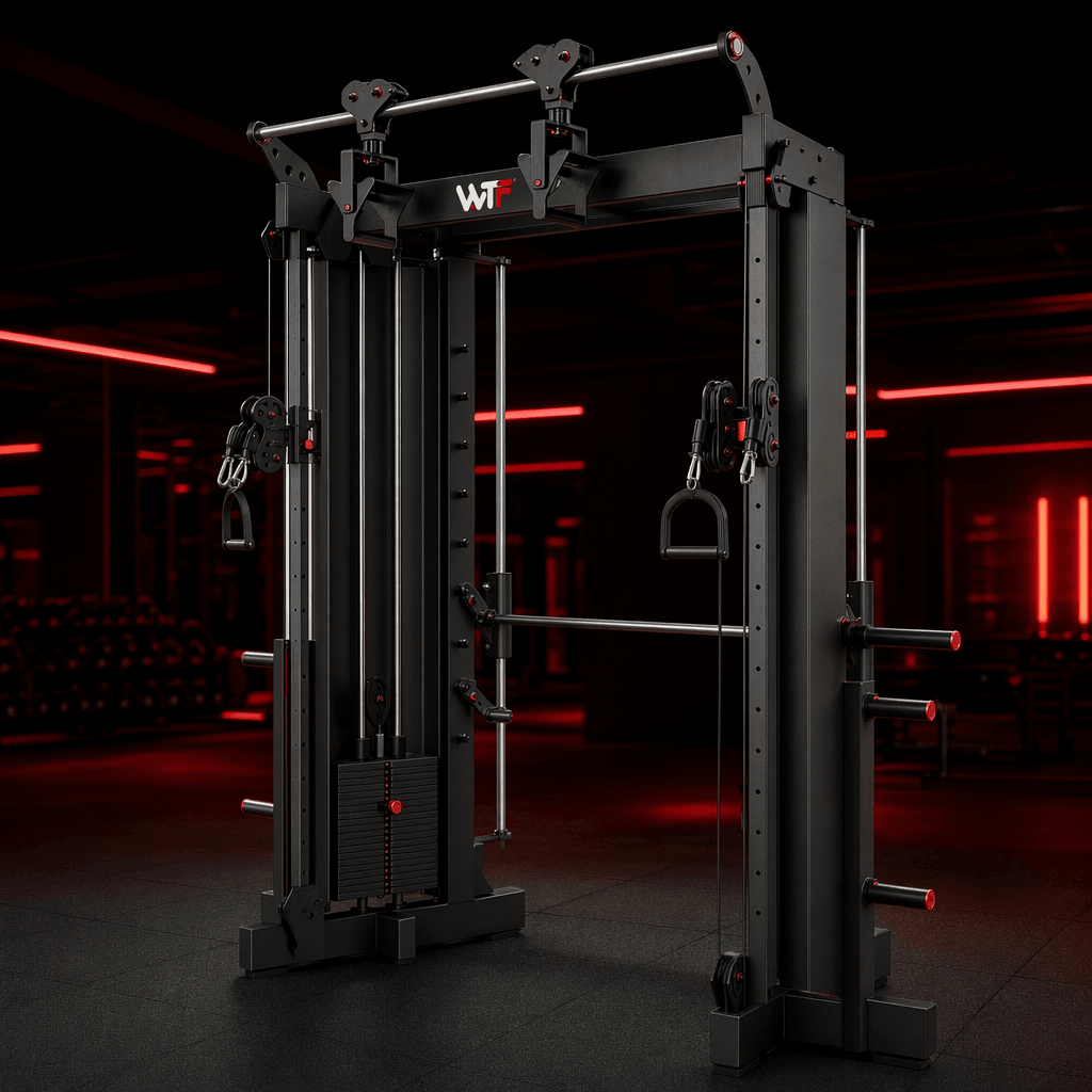 Functional & Group Training