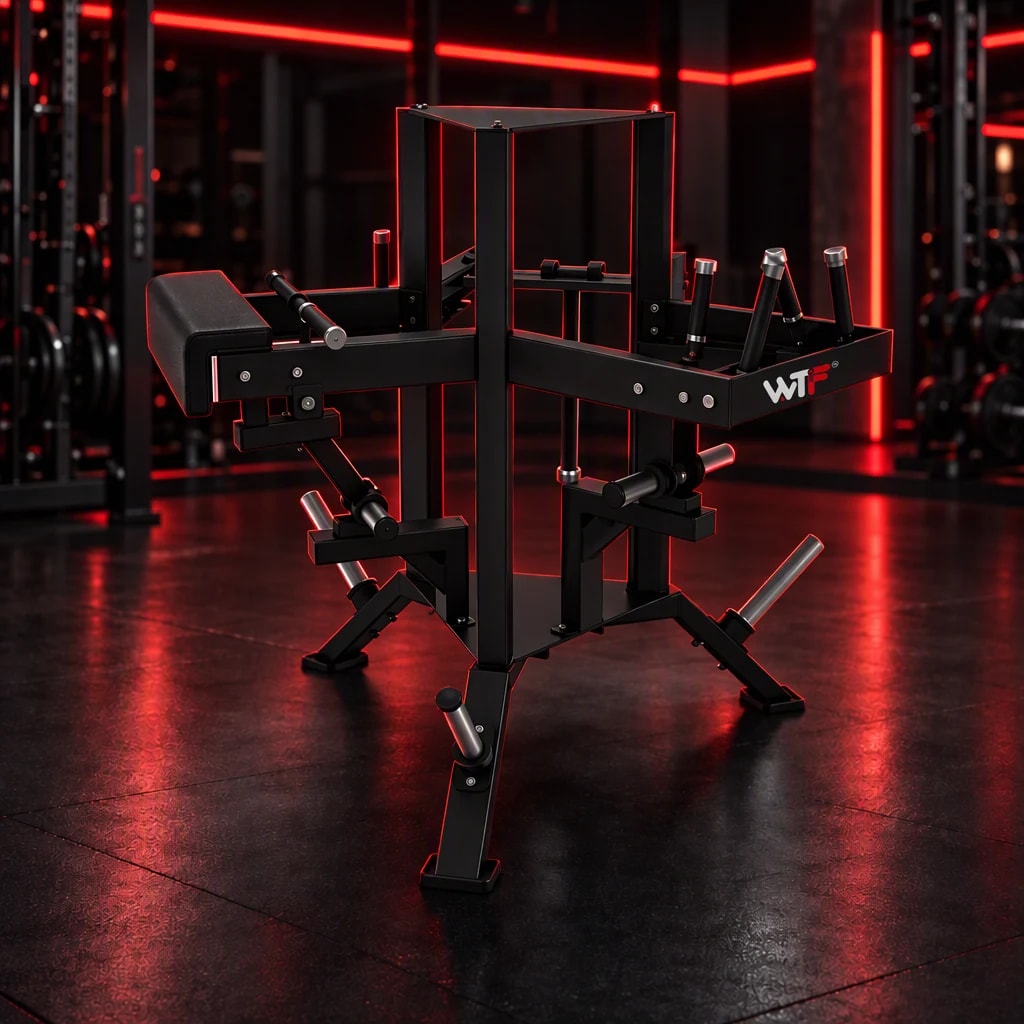 Wrist trainer (WTF-HM122) — studio view