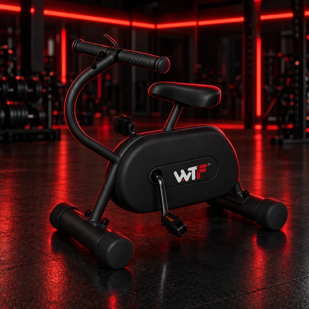 Exercise Bike (WTF-KE01) — studio view