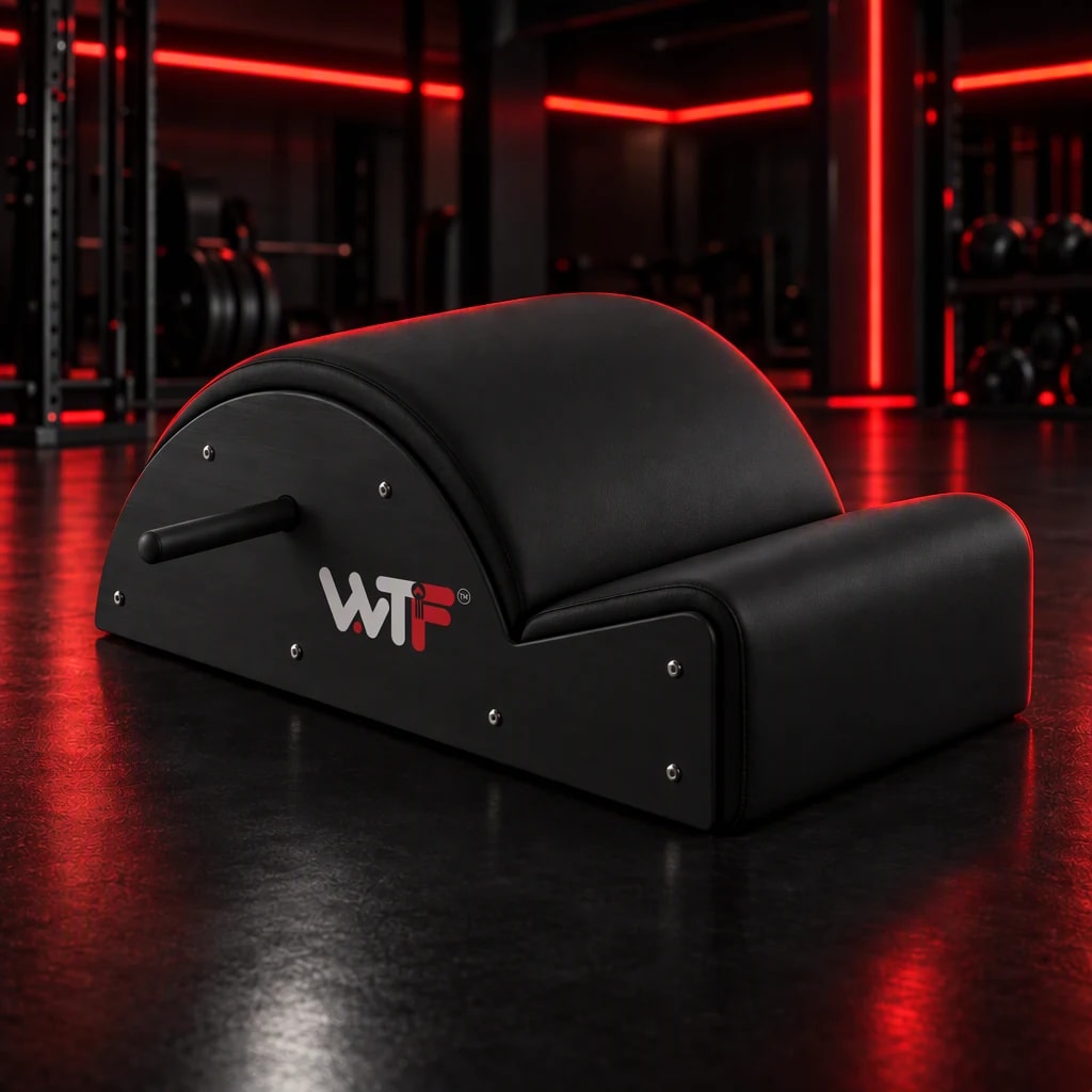 Pilates Spine Corrector (WTF-P07) — studio view