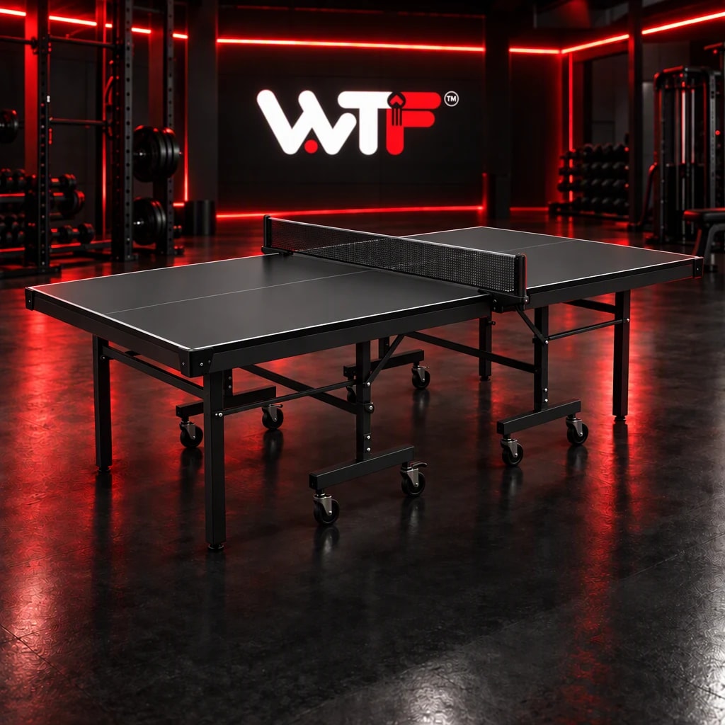 TT Table (WTF-TG06) — studio view