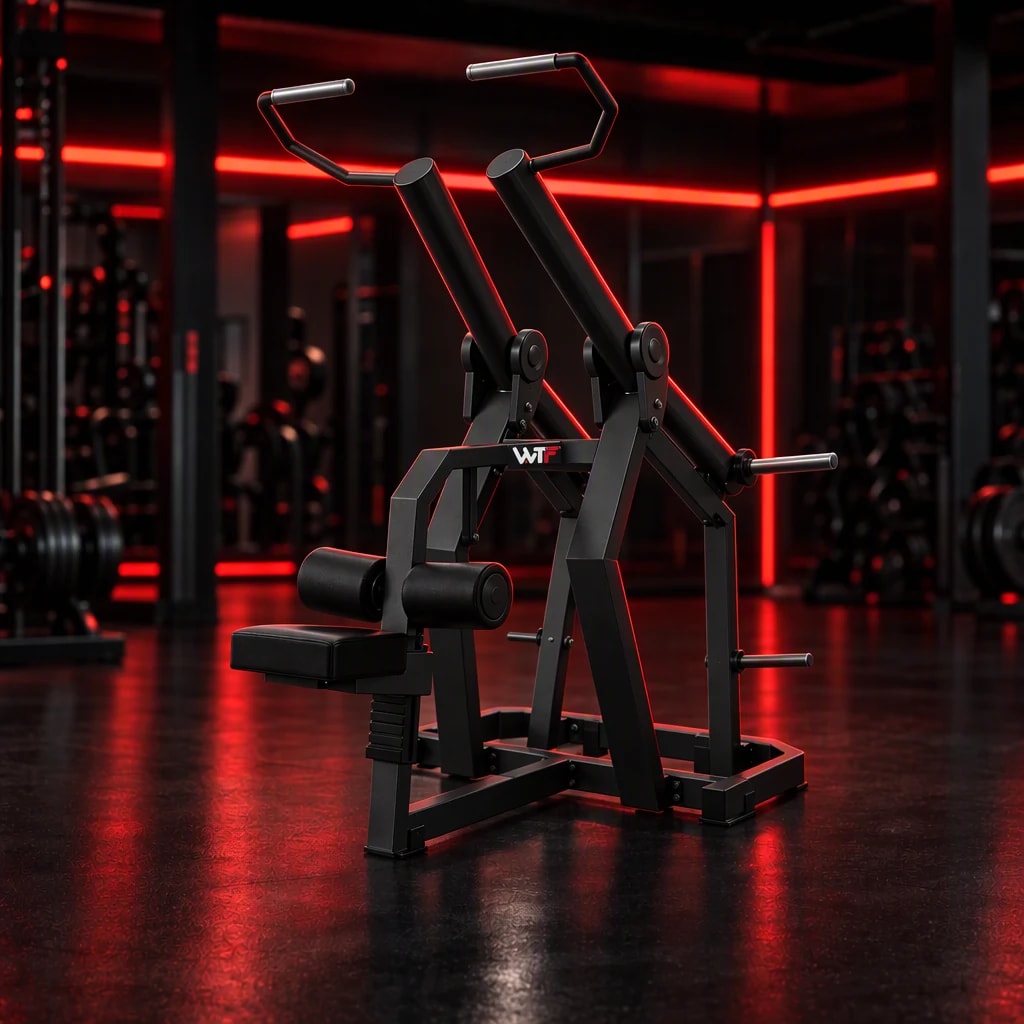 Pull Down (WTF-Y920Z) — studio view