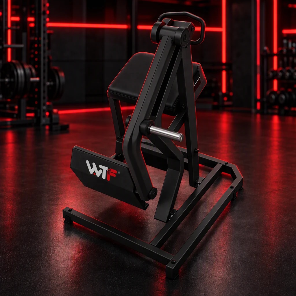 Rear Kick (WTF-Y940Z) — studio view